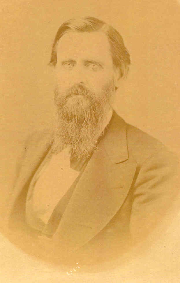 Francis West Erwin