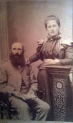 Taken in 1885 in Tulbagh Museum and sourced from Myself.