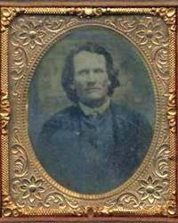 Taken in 1860 in Edgefield Co. SC and sourced from Billington Family Records.