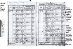 Taken in 1841 in Twigg Folly and sourced from 1841 census.