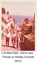 Taken in 1970 in Cornwall and sourced from Brain Bull.