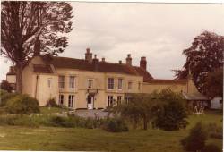 Taken in 2008 in Puriton Manor nr Bridgewater Somerset and sourced from Carol Hudson.
