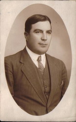 Tomada el 13 de Abril de 1927 y obtenida de Albúm de Chita Rodríguez Saá.