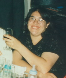 Tomada el 7 de Marzo de 1998 en Mendoza y obtenida de Foto de Paula y Esteban Rodríguez Saá.
