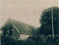 Taken in 1856 in Ausacker, Husby, Angeln (Südtondern).