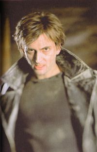 Barty Crouch