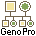 GenoPro koduleht