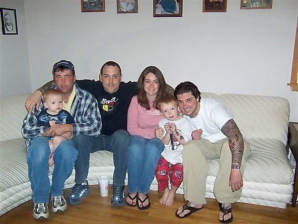 AmySmithFamily