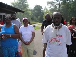 Taken in June 2006 in Black Creek Park, Monroe County, NY and sourced from Smith Family History.