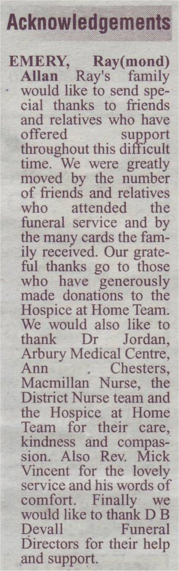  sourced from Nuneaton News - Wednesday, August 12, 2009.