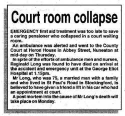  sourced from Heartland Evening News.