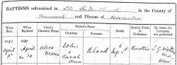  sourced from Ancestry.co.uk.
