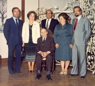 Taken on September 18th, 1980 in Restaurante Jordão, Guimarães.