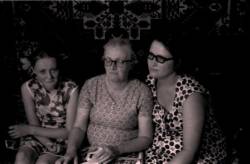 Taken&nbsp; 1974 г  г. Великие Луки and sourced from Личные архивы.