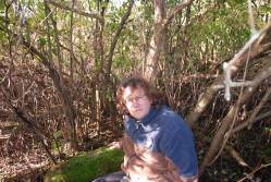 Taken&nbsp; сентября 2010 г в дер. Авыдниха and sourced from 2010 09 поездка в Невельский край.