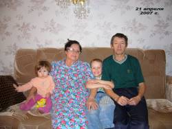  sourced from Личные архивы.