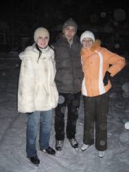 Taken&nbsp; 5 января 2008 г and sourced from Личные архивы.