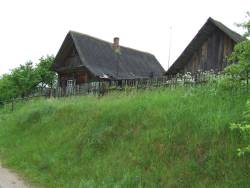 Taken&nbsp; июня 2009 г в дер. Караваи and sourced from 2009 июнь поездка в Великие Луки, Лихолетье, Ловец.