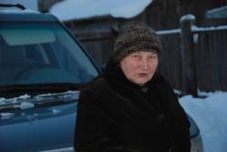 Taken&nbsp; 11 ноября 2010 г в дер. Ременниково and sourced from 2010 ноябрь Поездка к Лазукиной (Шкадинковой) Татьяне Ефимовне.
