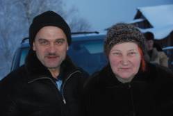 Taken&nbsp; 11 ноября 2010 г в дер. Ременниково and sourced from 2010 ноябрь Поездка к Лазукиной (Шкадинковой) Татьяне Ефимовне.