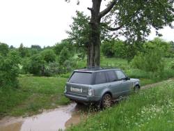 Taken&nbsp; июня 2009 г в дер. Караваи and sourced from 2009 июнь поездка в Великие Луки, Лихолетье, Ловец.