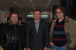 Taken&nbsp; 20 марта 2010 г  г. Киров and sourced from 2010 03 Киров, Нижний Новгород, Мазульниковы.