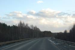 Taken&nbsp; 22 марта 2010 г  Краснобакский р-н and sourced from 2010 03 Киров, Нижний Новгород, Мазульниковы.