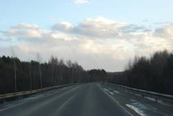 Taken&nbsp; 22 марта 2010 г  Краснобакский р-н and sourced from 2010 03 Киров, Нижний Новгород, Мазульниковы.