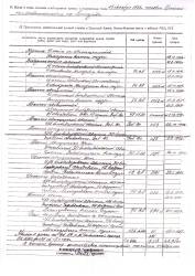 sourced from Личные архивы.