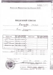  sourced from Личные архивы.
