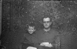 Taken&nbsp; 1972 г  г. Великие Луки and sourced from Личные архивы.
