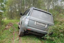 Taken&nbsp; сентября 2010 г в дер. Лихолетье and sourced from 2010 09 поездка в Невельский край.