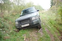 Taken&nbsp; сентября 2010 г в дер. Лихолетье and sourced from 2010 09 поездка в Невельский край.