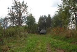 Taken&nbsp; сентября 2010 г в дер. Лихолетье and sourced from 2010 09 поездка в Невельский край.