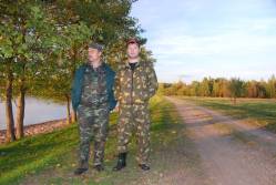 Taken&nbsp; сентября 2010 г в дер. Норово and sourced from 2010 09 поездка в Невельский край.