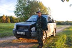 Taken&nbsp; сентября 2010 г в дер. Норово and sourced from 2010 09 поездка в Невельский край.