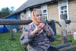 Taken&nbsp; сентября 2010 г в дер. Репище and sourced from 2010 09 поездка в Невельский край.