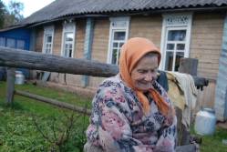 Taken&nbsp; сентября 2010 г в дер. Репище and sourced from 2010 09 поездка в Невельский край.