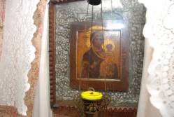 Taken&nbsp; сентября 2010 г в дер. Репище and sourced from 2010 09 поездка в Невельский край.