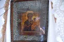 Taken&nbsp; сентября 2010 г в дер. Репище and sourced from 2010 09 поездка в Невельский край.