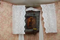 Taken&nbsp; сентября 2010 г в дер. Репище and sourced from 2010 09 поездка в Невельский край.