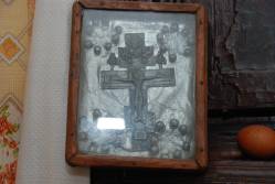 Taken&nbsp; сентября 2010 г в дер. Репище and sourced from 2010 09 поездка в Невельский край.