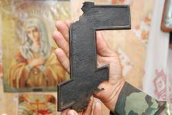 Taken&nbsp; сентября 2010 г в дер. Репище and sourced from 2010 09 поездка в Невельский край.