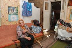 Taken&nbsp; сентября 2010 г в дер. Репище and sourced from 2010 09 поездка в Невельский край.