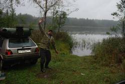 Taken&nbsp; сентября 2010 г  Невельский р-н and sourced from 2010 09 поездка в Невельский край.