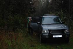 Taken&nbsp; сентября 2010 г  Невельский р-н and sourced from 2010 09 поездка в Невельский край.