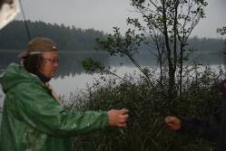 Taken&nbsp; сентября 2010 г  Невельский р-н and sourced from 2010 09 поездка в Невельский край.