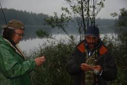 Taken&nbsp; сентября 2010 г  Невельский р-н and sourced from 2010 09 поездка в Невельский край.