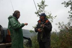 Taken&nbsp; сентября 2010 г  Невельский р-н and sourced from 2010 09 поездка в Невельский край.