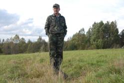 Taken&nbsp; сентября 2010 г в дер. Самагариха and sourced from 2010 09 поездка в Невельский край.